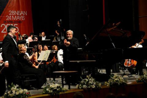 Cumhurbaşkanlığı Senfoni Orkestrası
