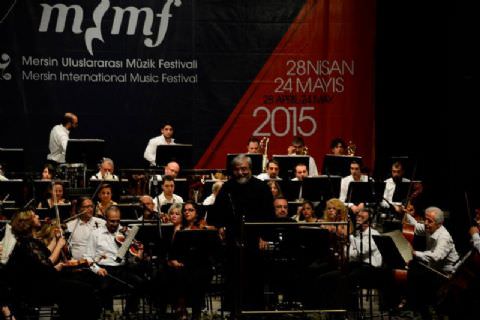 Cumhurbaşkanlığı Senfoni Orkestrası