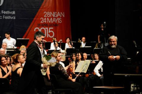 Cumhurbaşkanlığı Senfoni Orkestrası