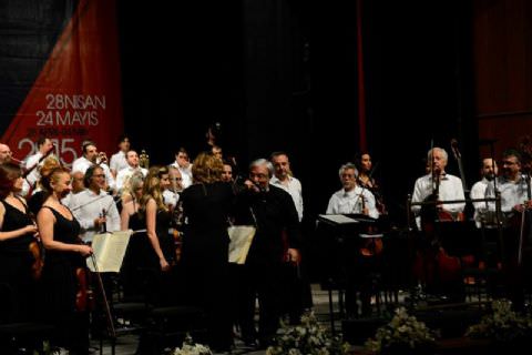 Cumhurbaşkanlığı Senfoni Orkestrası