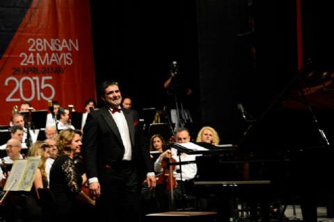 Cumhurbaşkanlığı Senfoni Orkestrası