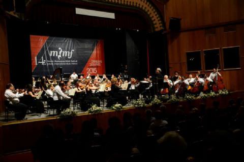 Cumhurbaşkanlığı Senfoni Orkestrası