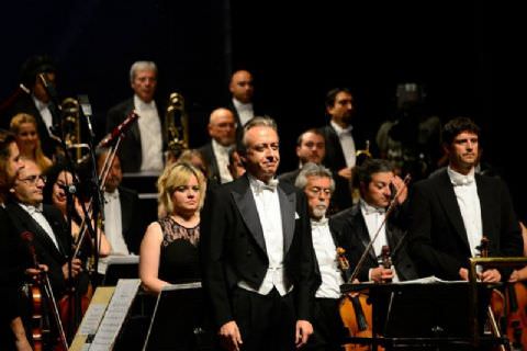 Cumhurbaşkanlığı Senfoni Orkestrası