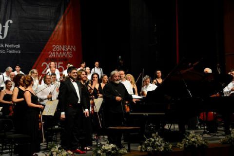 Cumhurbaşkanlığı Senfoni Orkestrası