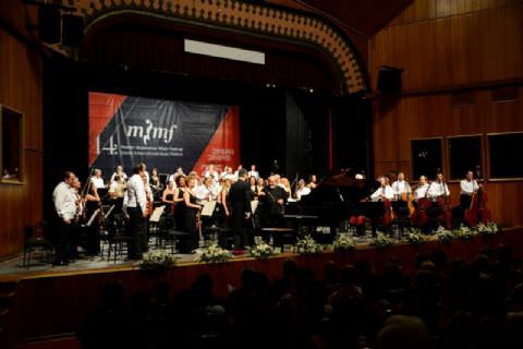 Cumhurbaşkanlığı Senfoni Orkestrası