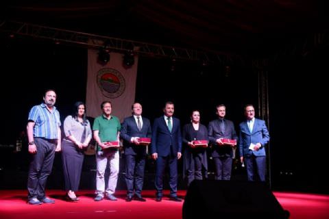 Devlet Halk Dansları Topluluğu
