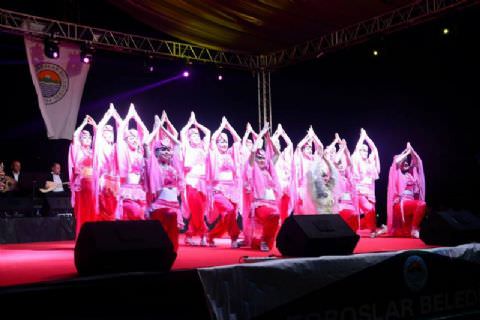 Devlet Halk Dansları Topluluğu