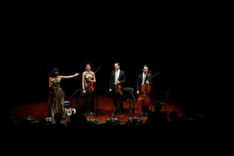 Die Wiener Strauss Company