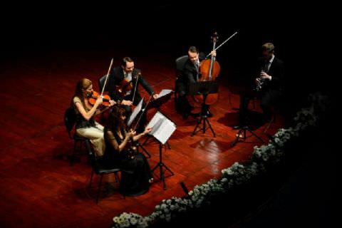 Die Wiener Strauss Company