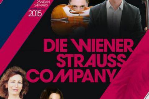 Die Wiener Strauss Company