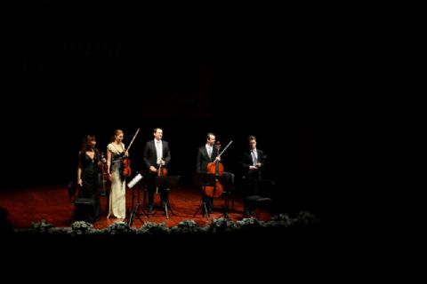 Die Wiener Strauss Company