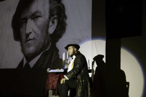 Doğumunun 200. Yılında G.Verdı & R.Wagner