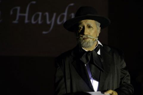 Doğumunun 200. Yılında G.Verdı & R.Wagner