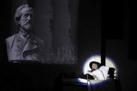 Doğumunun 200. Yılında G.Verdı & R.Wagner