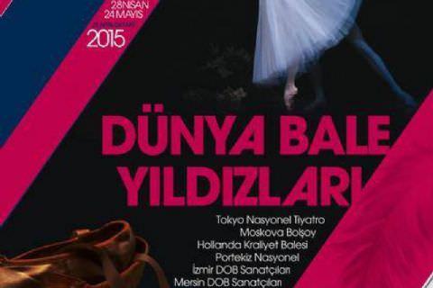 Dünya Bale Yıldızları