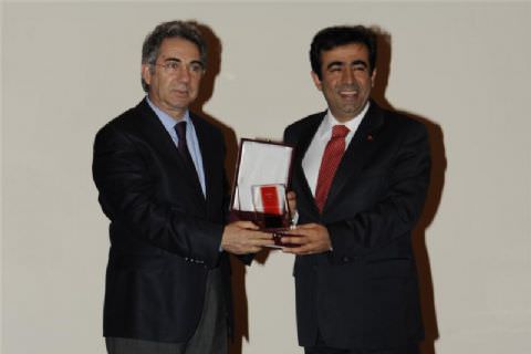 Festival Destekçilerine Teşekkürlerini Sundu