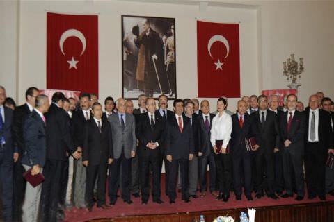 Festival Destekçilerine Teşekkürlerini Sundu