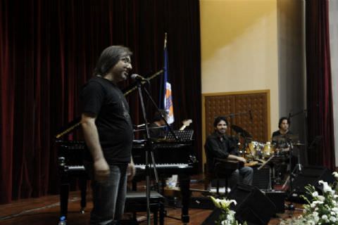 Festival Kitapçığı ve Fotoğraflar