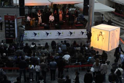 Festival Kitapçığı ve Fotoğraflar