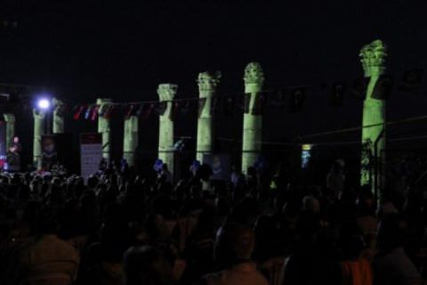 Festival Kitapçığı ve Fotoğraflar