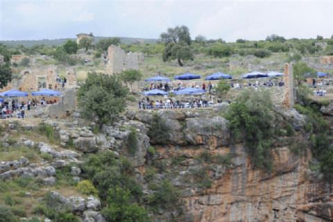 Festival Kitapçığı ve Fotoğraflar