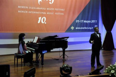 Festival Kitapçığı ve Fotoğraflar