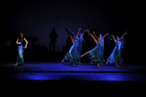 Festival Kitapçığı ve Fotoğraflar