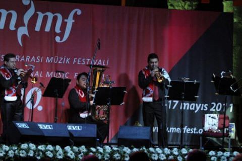 Festival Kitapçığı ve Fotoğraflar
