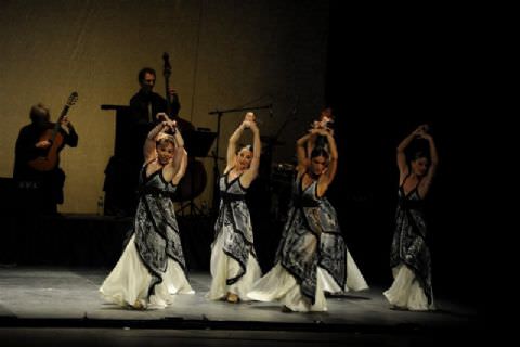 Festival Kitapçığı ve Fotoğraflar
