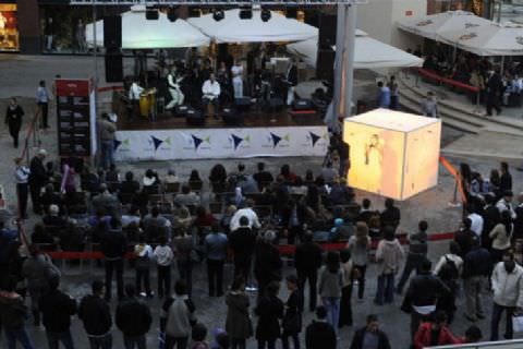 Festival Kitapçığı ve Fotoğraflar