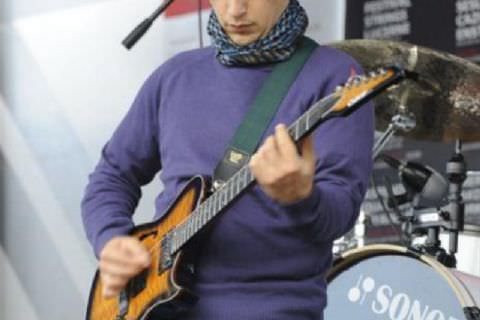 Festival Kitapçığı ve Fotoğraflar