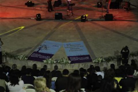 Festival Kitapçığı ve Fotoğraflar
