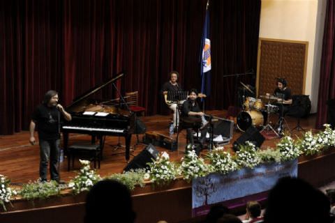 Festival Kitapçığı ve Fotoğraflar