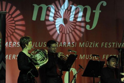 Festival Kitapçığı ve Fotoğraflar