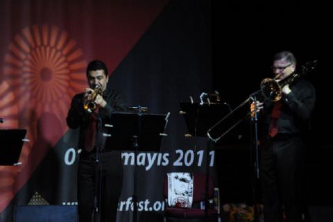 Festival Kitapçığı ve Fotoğraflar