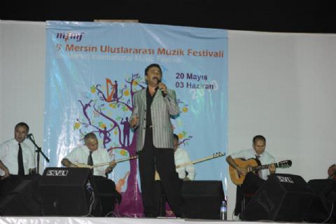 Festival Kitapçığı ve Fotoğraflar