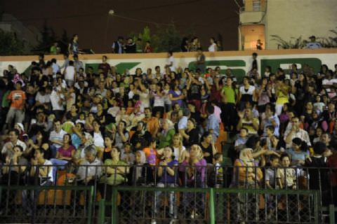 Festival Kitapçığı ve Fotoğraflar