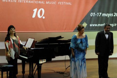 Festival Kitapçığı ve Fotoğraflar