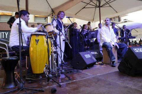 Festival Kitapçığı ve Fotoğraflar
