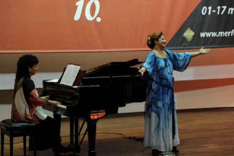 Festival Kitapçığı ve Fotoğraflar