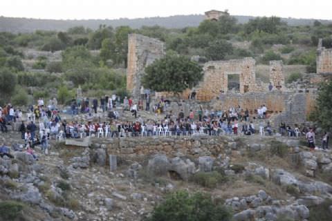 Festival Kitapçığı ve Fotoğraflar