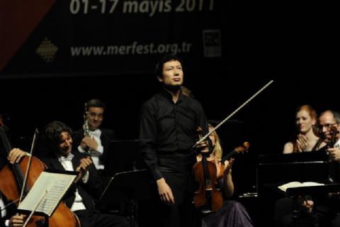 Festival Kitapçığı ve Fotoğraflar