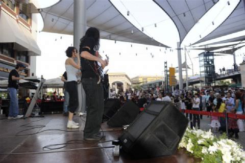 Festival Kitapçığı ve Fotoğraflar