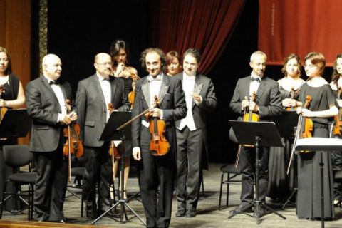 Festival Kitapçığı ve Fotoğraflar