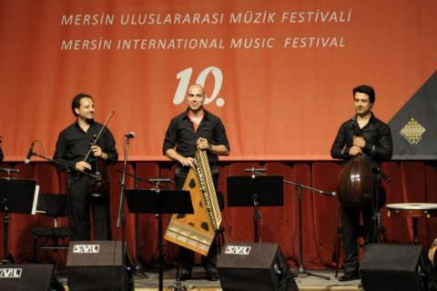Festival Kitapçığı ve Fotoğraflar