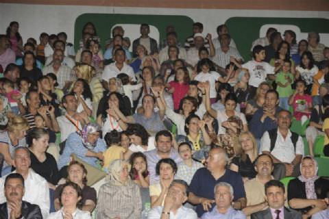 Festival Kitapçığı ve Fotoğraflar