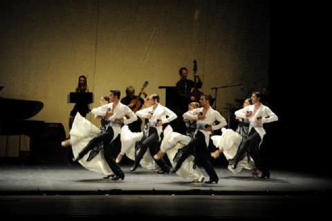Festival Kitapçığı ve Fotoğraflar