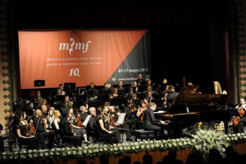Festival Kitapçığı ve Fotoğraflar