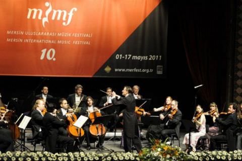 Festival Kitapçığı ve Fotoğraflar