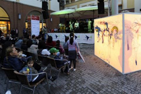 Festival Kitapçığı ve Fotoğraflar